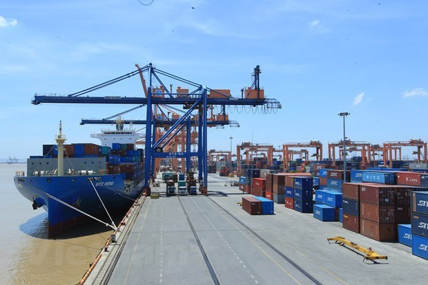 Vietnam racks up nearly 1.9 billion USD in trade surplus in four months